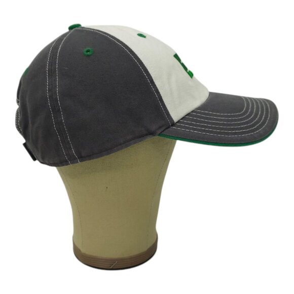 LK Embroidered Logo Twill Strapback Cap Trucker Baseball Hat Richardson - Picture 11 of 13